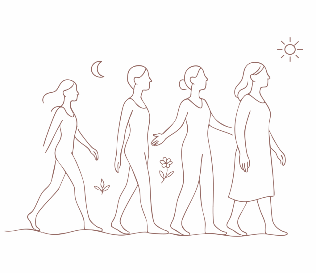 Bloom50 accompagne les femmes de plus de 50 ans vers plus d’équilibre et de bien-être